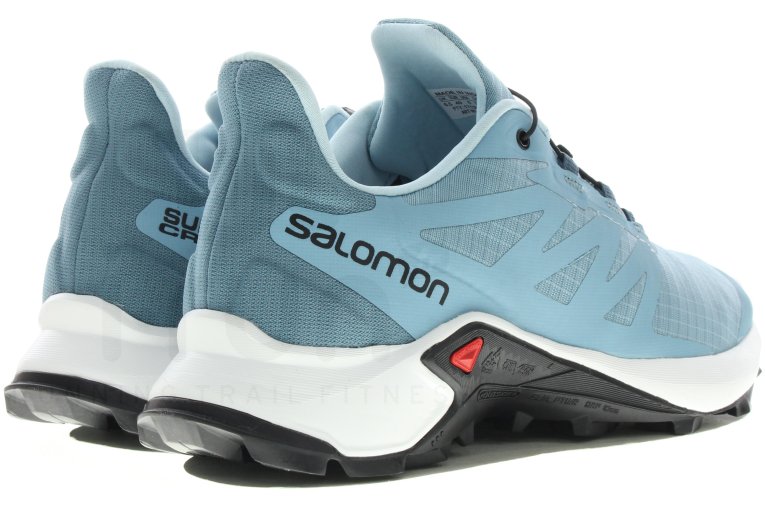 Salomon Supercross 3