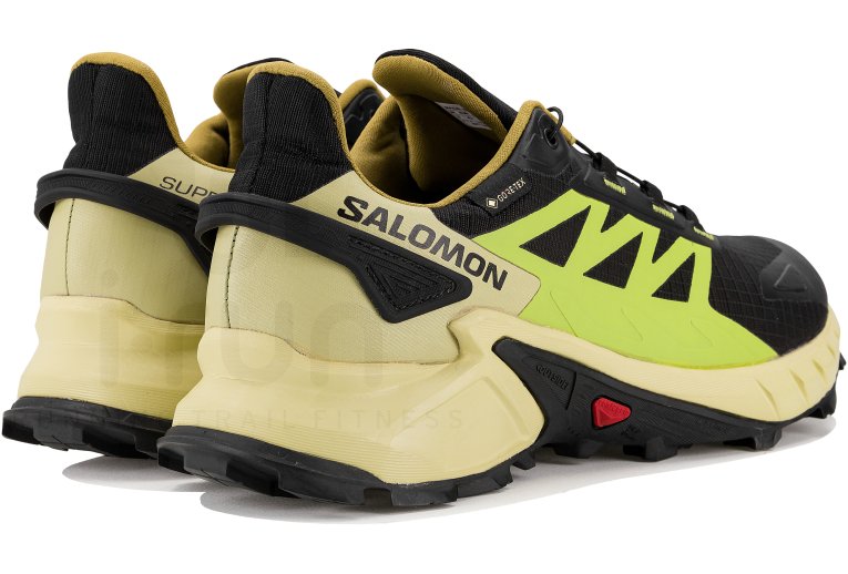 Salomon Supercross 4 Gore-Tex