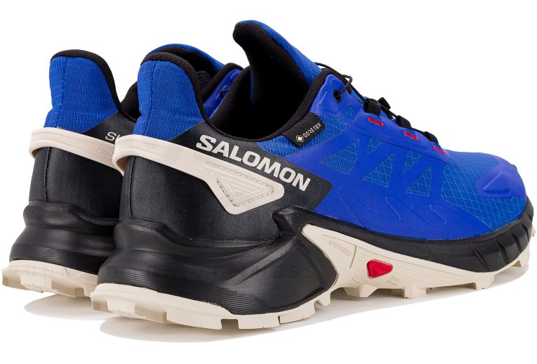Salomon Supercross 4 Gore-Tex Herren