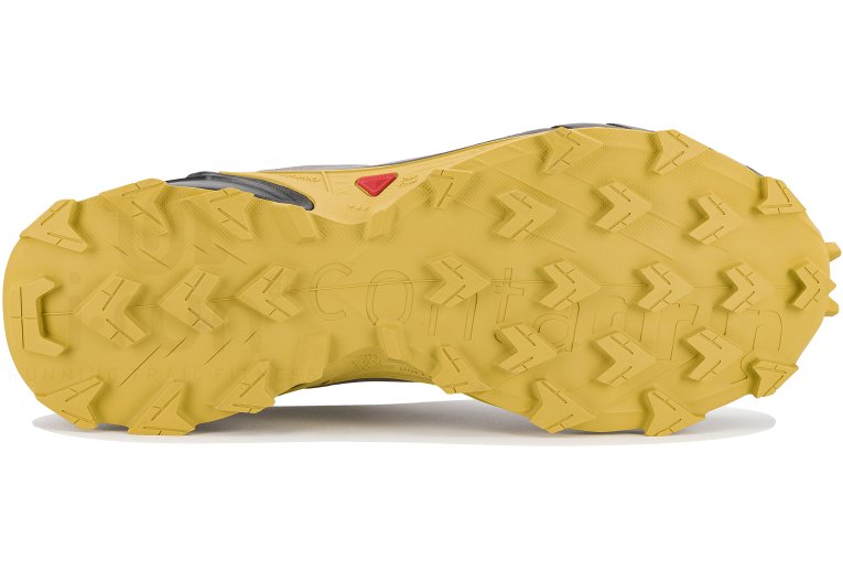 Salomon Supercross 4 Gore-Tex Herren