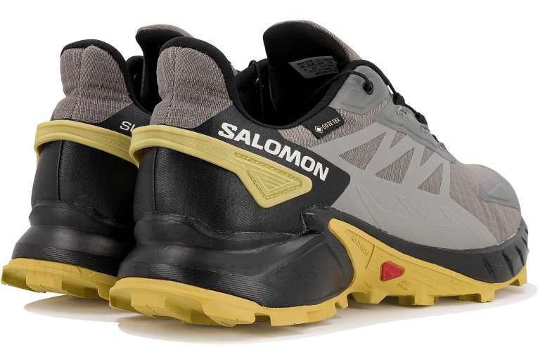 Salomon Supercross 4 Gore-Tex Herren