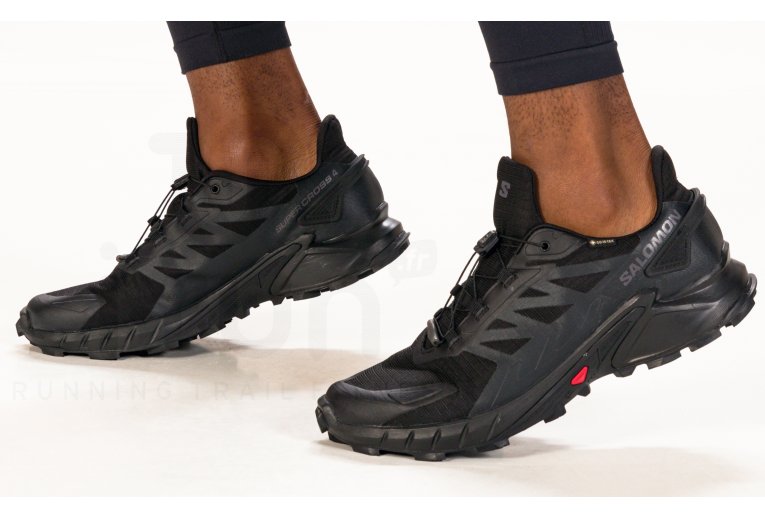 Salomon Supercross 4 Gore-Tex M