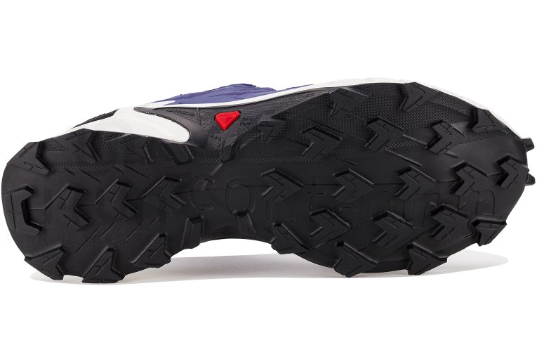 Salomon Supercross 4 Gore-Tex Damen