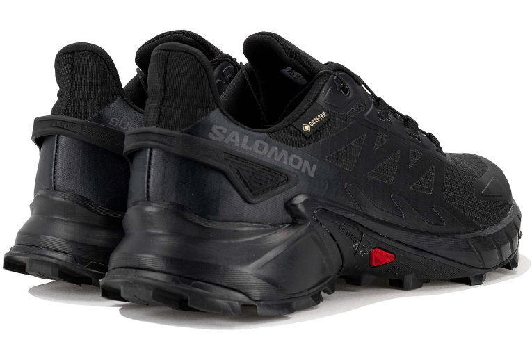 Salomon Supercross 4 Gore-Tex