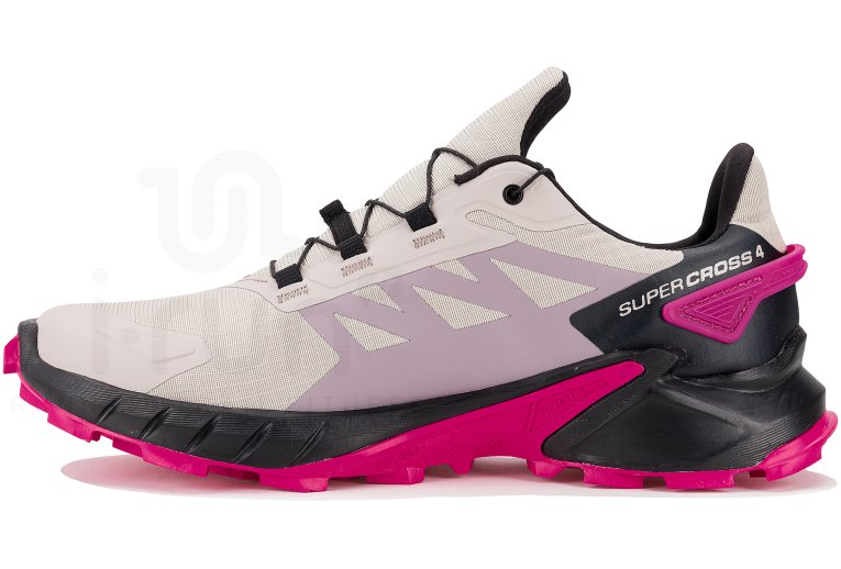 Salomon Supercross 4 Gore-Tex Damen