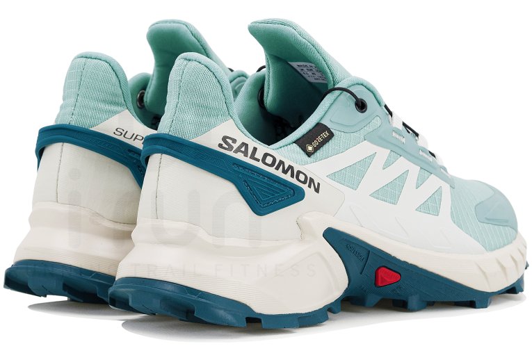 Salomon Supercross 4 Gore-Tex