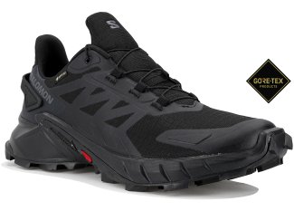 Salomon Supercross 4 Gore-Tex