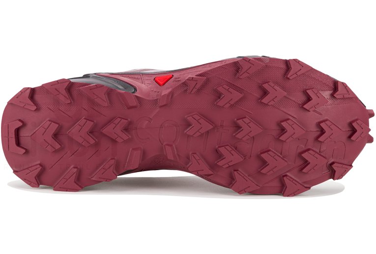 Salomon Supercross 4 Gore-Tex W