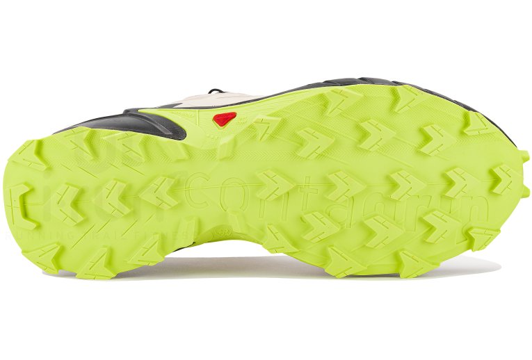 Salomon Supercross 4