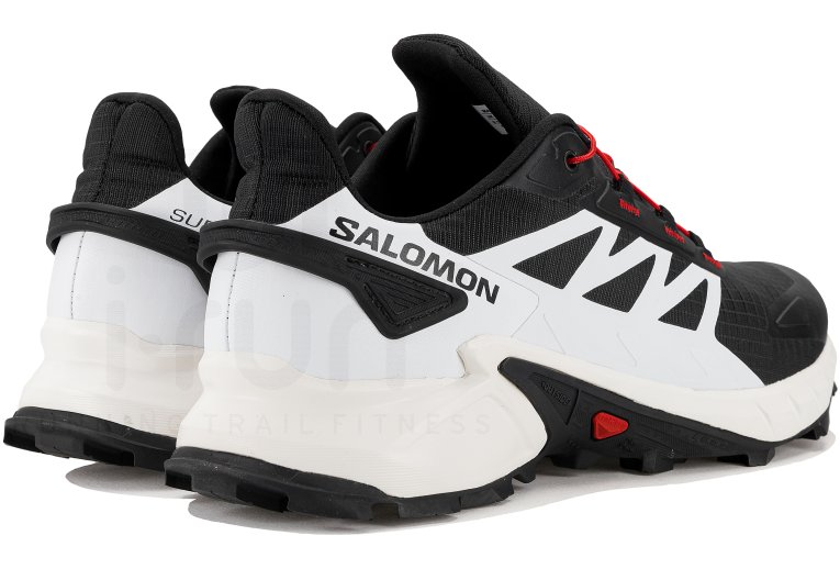 Salomon Supercross 4 Herren