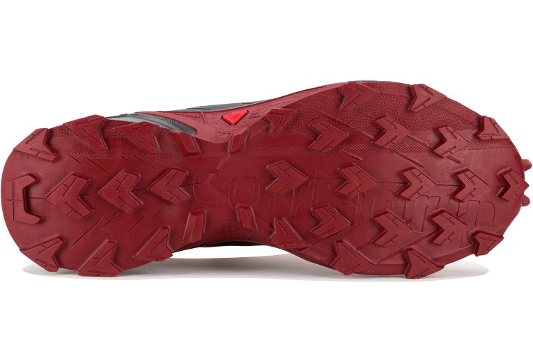 Salomon Supercross 4 Herren