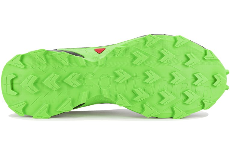 Salomon Supercross 4 Herren