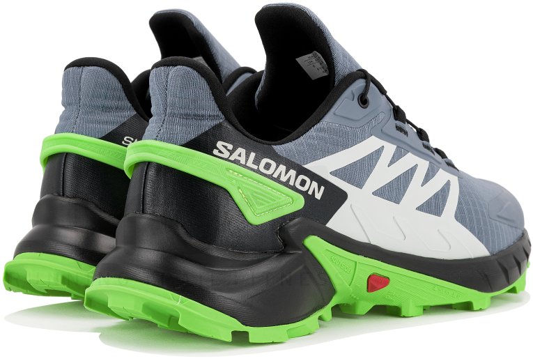 Salomon Supercross 4 Herren