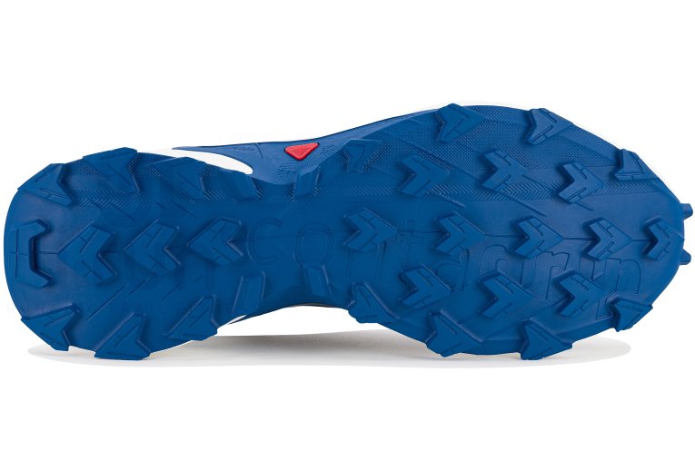 Salomon Supercross 4