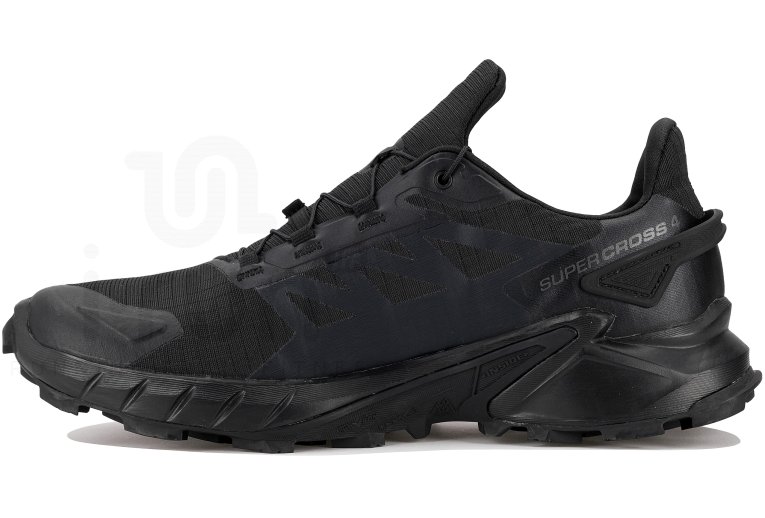 Salomon Supercross 4