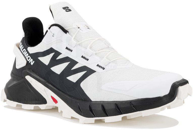 Salomon Supercross 4 Damen