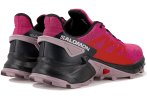 Salomon Supercross 4