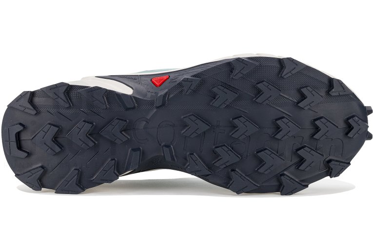 Salomon Supercross 4