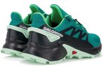 Salomon Supercross 4