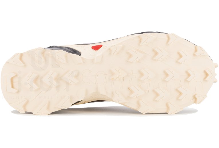 Salomon Supercross 4