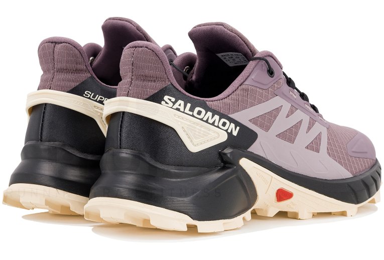 Salomon Supercross 4