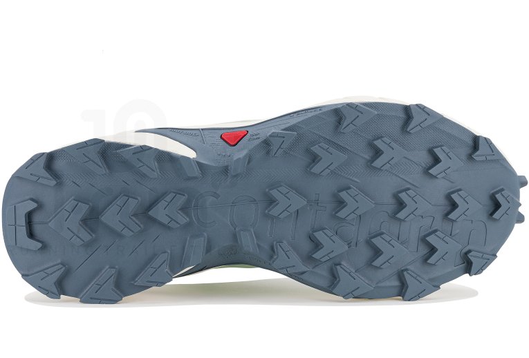 Salomon Supercross 4