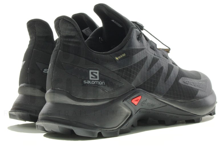 Salomon Supercross Blast Gore-Tex