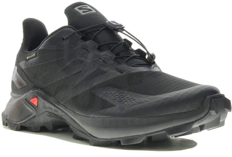 Salomon Supercross Blast Gore-Tex