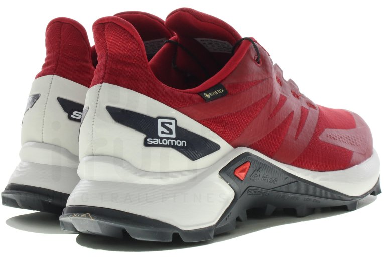 Salomon Supercross Blast Gore-Tex