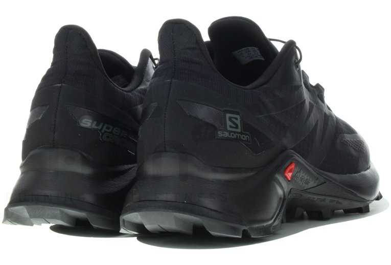 Salomon Supercross Blast