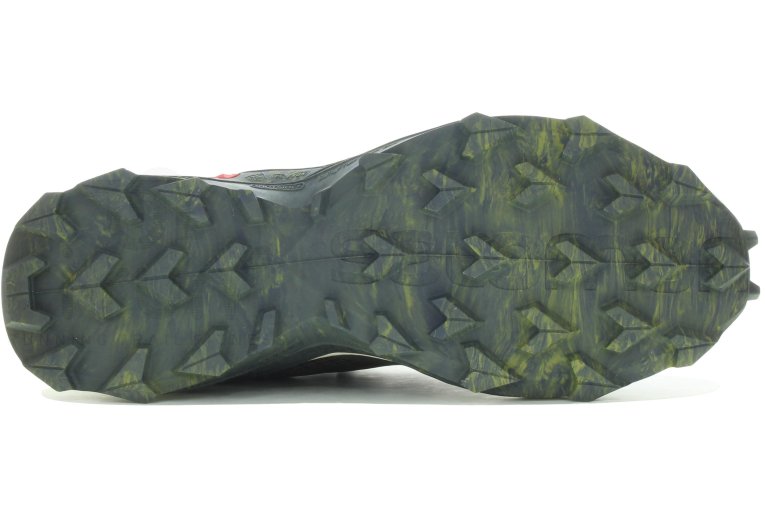 Salomon Supercross Blast