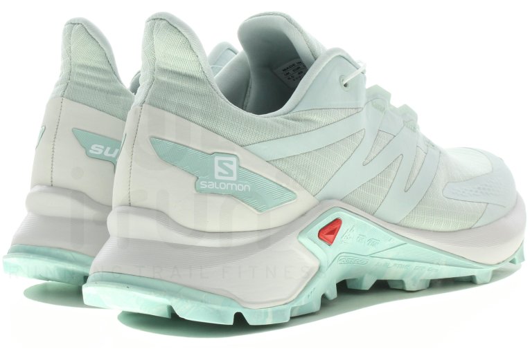 Salomon Supercross Blast