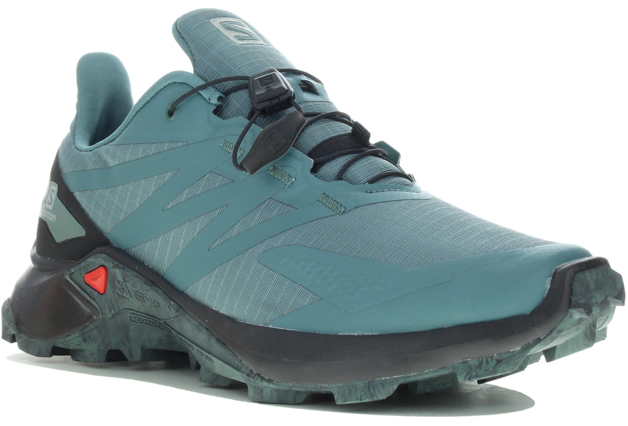 salomon supercross blast w