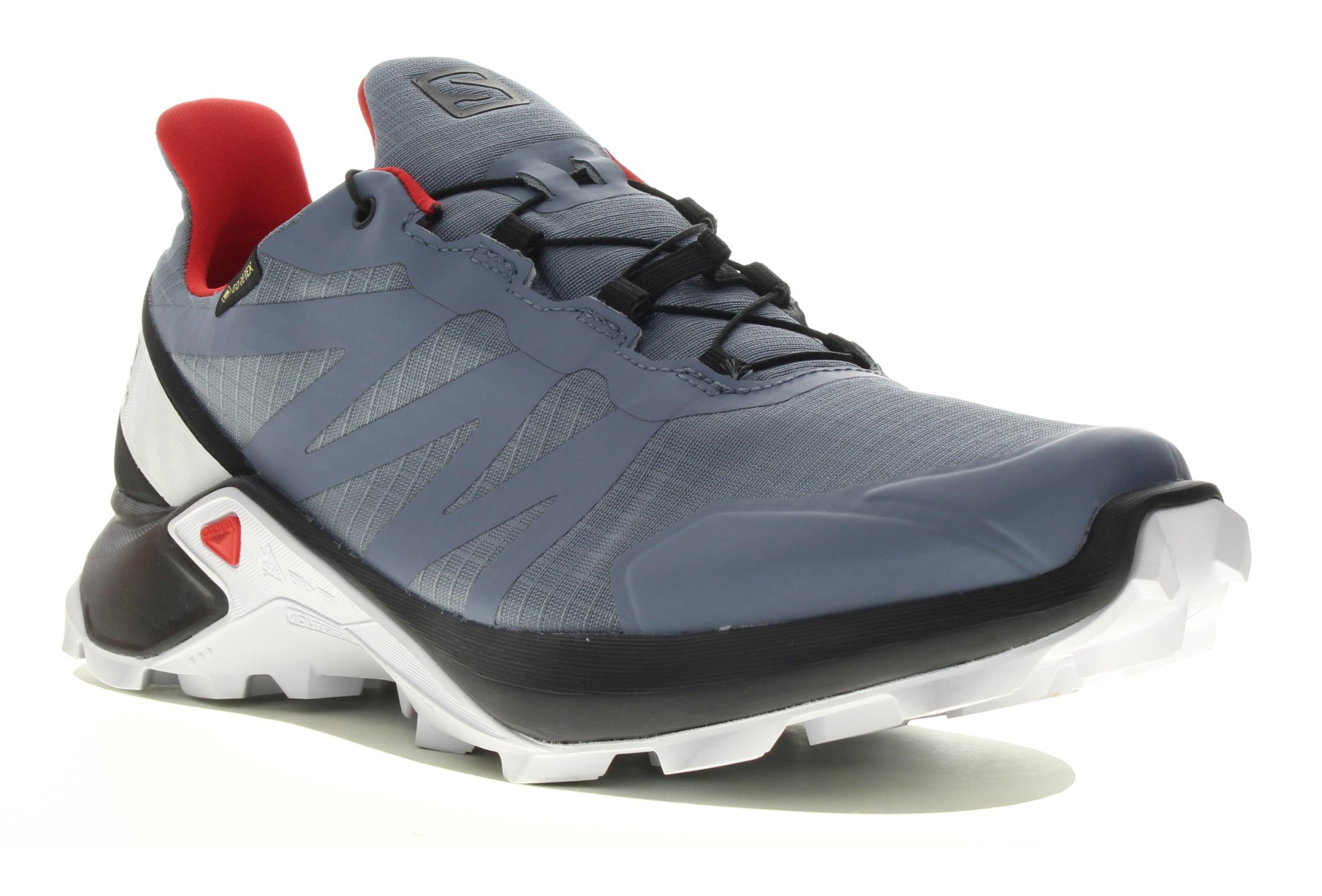 Salomon Supercross Gore-Tex M Chaussures homme