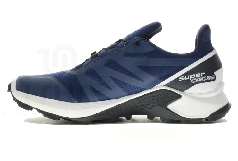 Salomon Supercrosss Gore-Tex