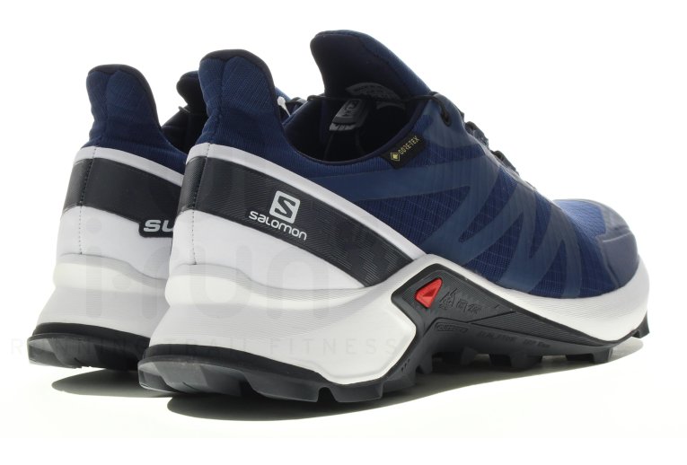 Salomon Supercrosss Gore-Tex