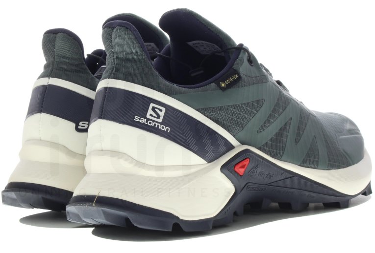 Salomon Supercrosss Gore-Tex