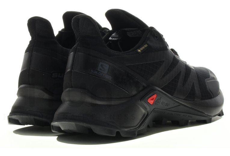 Salomon Supercrosss Gore-Tex