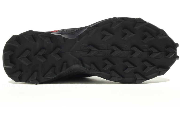 Salomon Supercrosss Gore-Tex