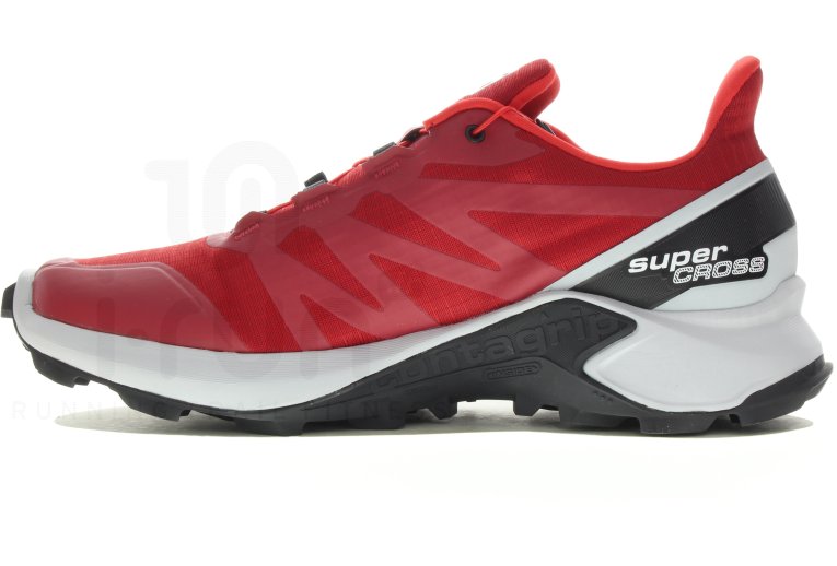 Salomon Supercross