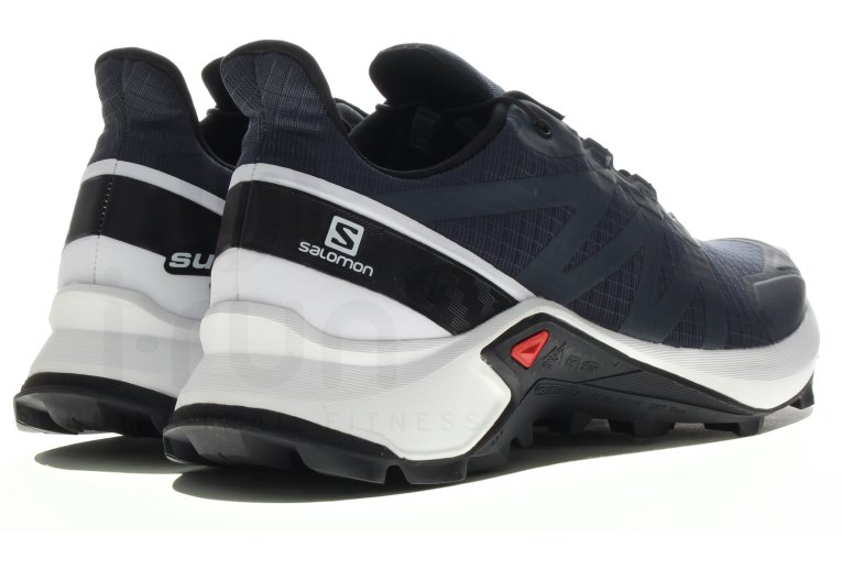 Salomon Supercross