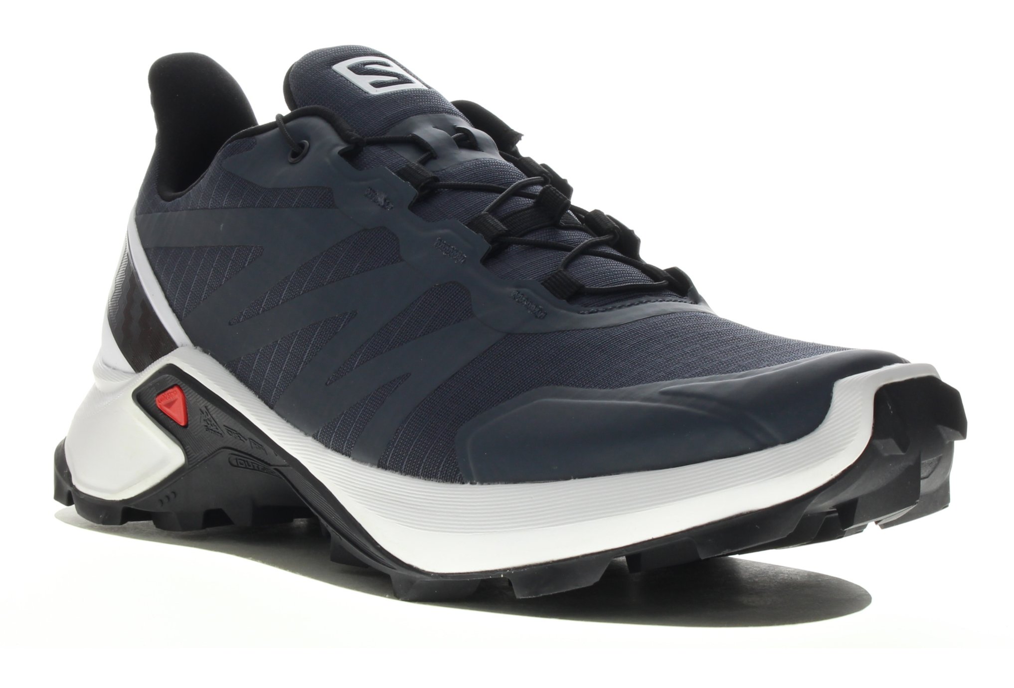 Salomon Supercross W Chaussures running femme