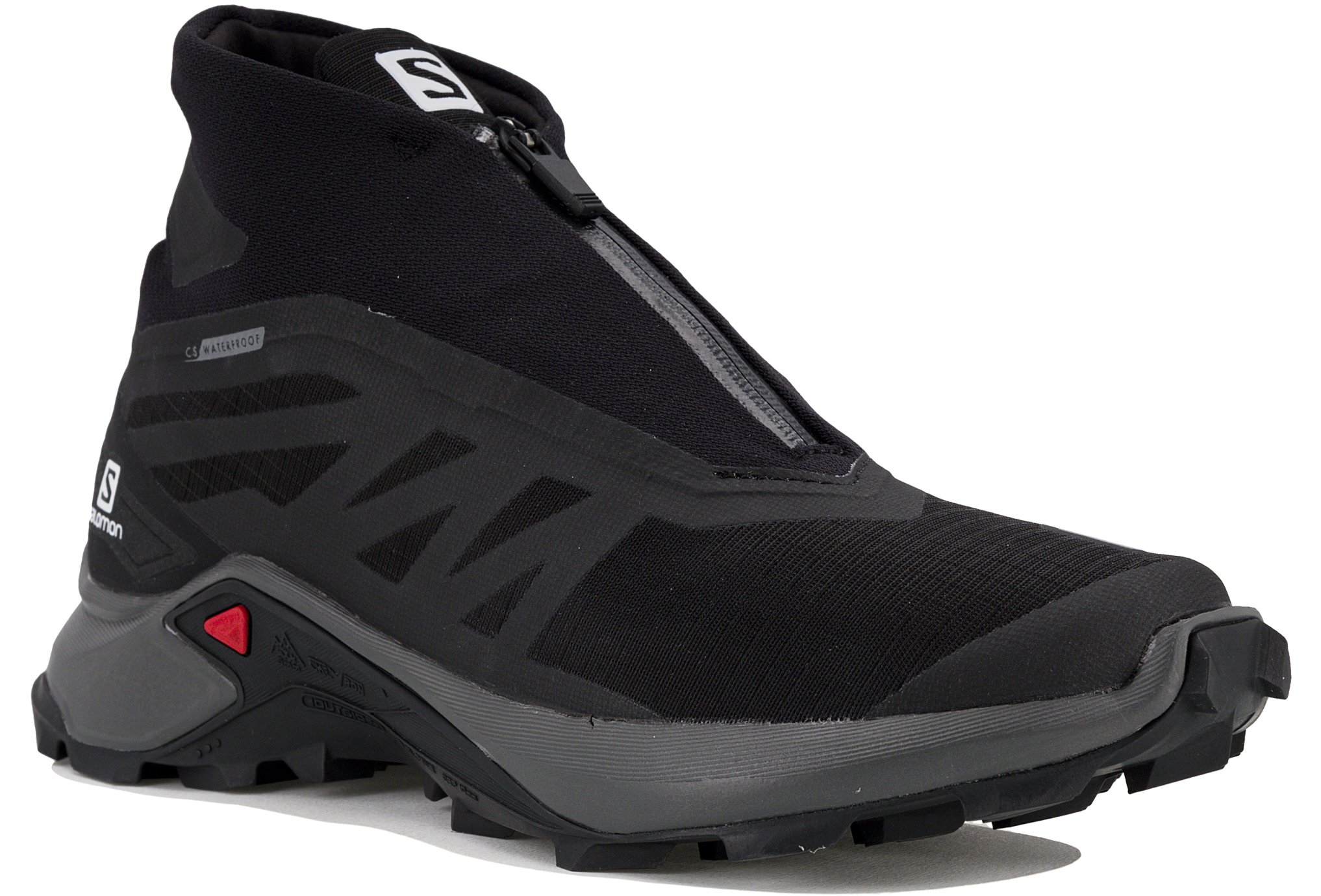 Salomon Supercross Winter CSWP M Chaussures homme