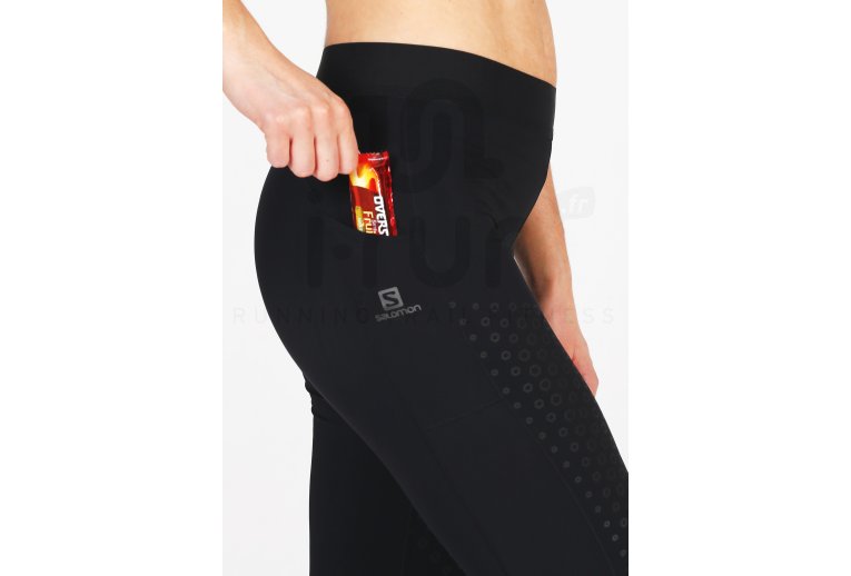 Salomon Support Damen