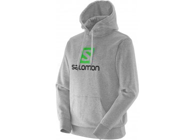 Salomon Sweat Logo M 