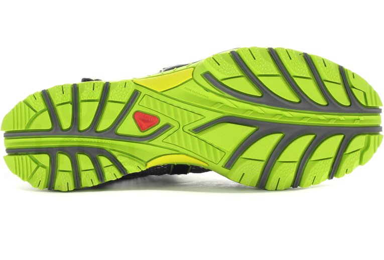 Salomon Techamphibian 3