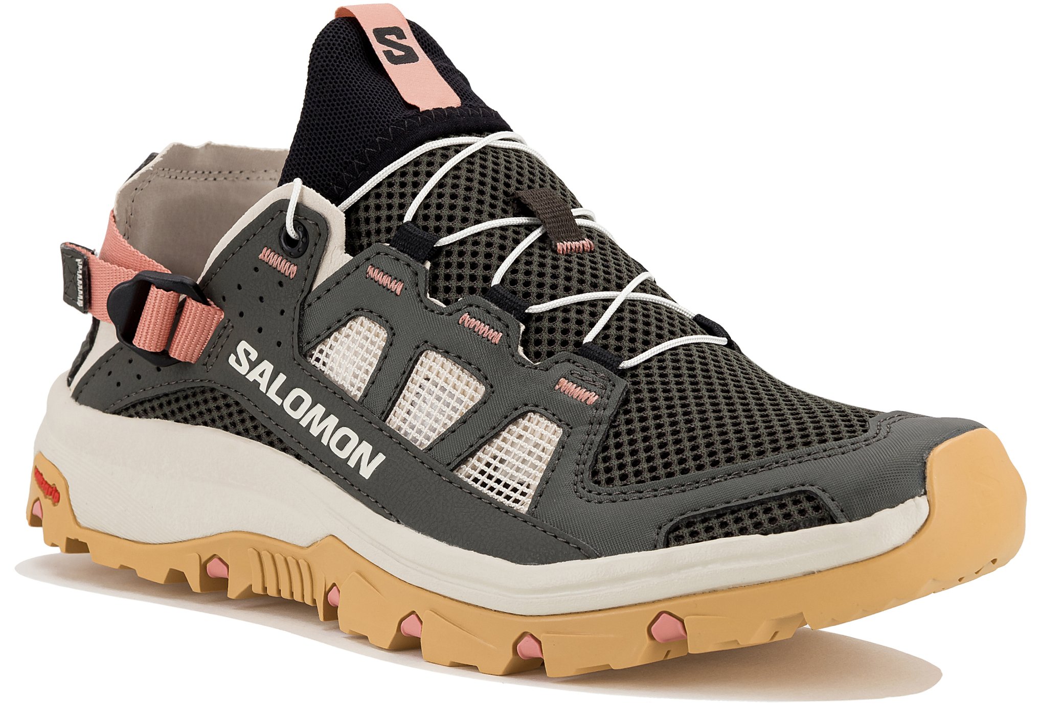 Salomon Techamphibian 5 W special offer | Women Shoes Trails