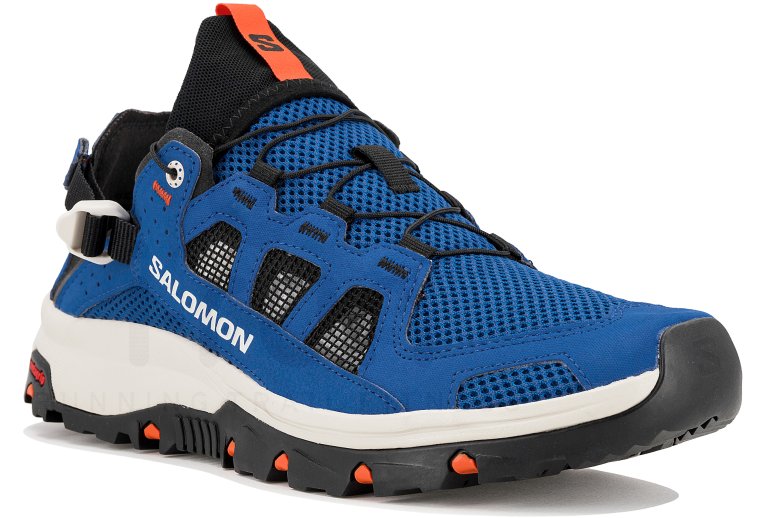 Salomon hot sale techamphibian mens