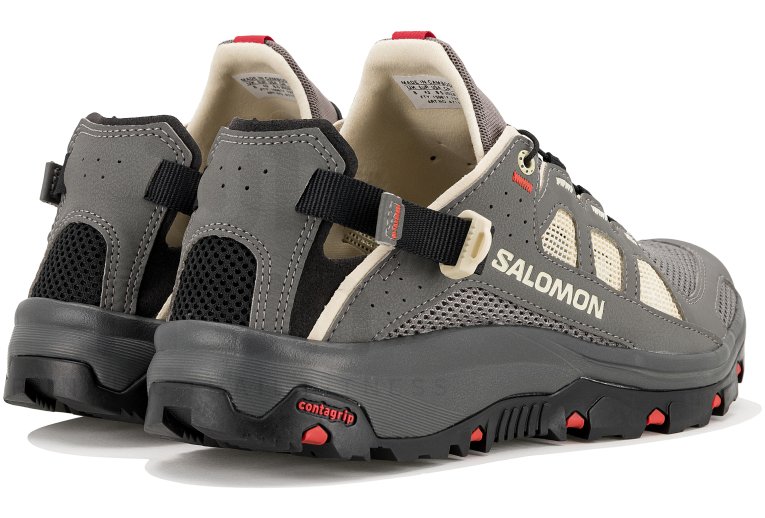 Salomon Techamphibian 5 Herren