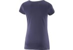 Salomon Camiseta Daisy Logo Cotton